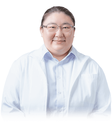 野中腰痛クリニック リハビリテーション科専門医:笹山瑠美