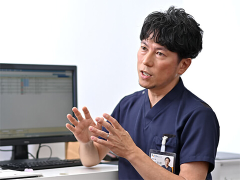 4：診察