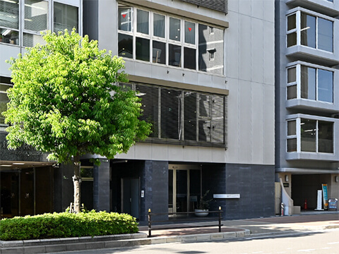 5：ご帰宅