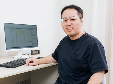 4：診察