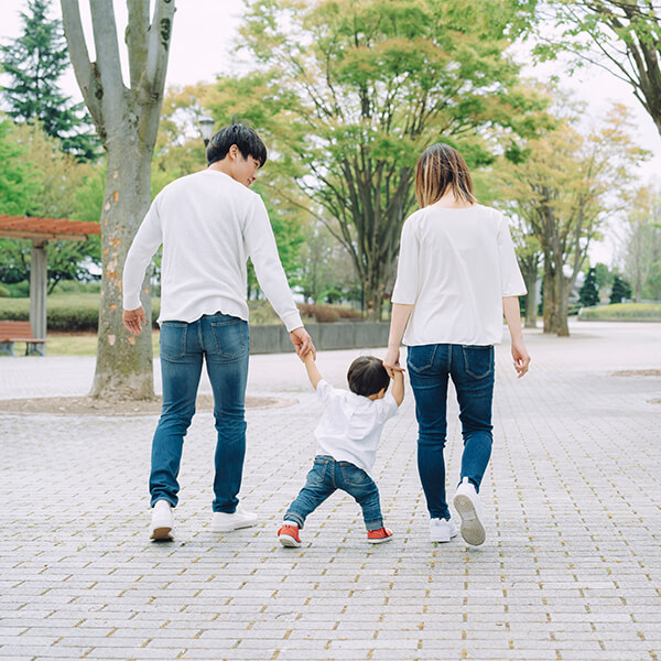 頚椎症の主な原因：体質・遺伝