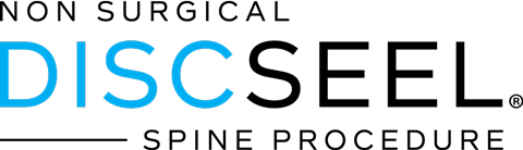 ディスクシール治療 - Discseel® Procedure