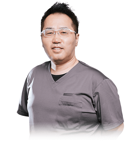 野中腰痛クリニック　東京院　院長：山﨑文平