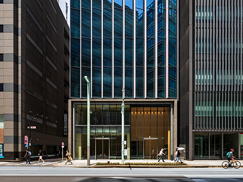 医療法人蒼優会　野中腰痛クリニック　東京院