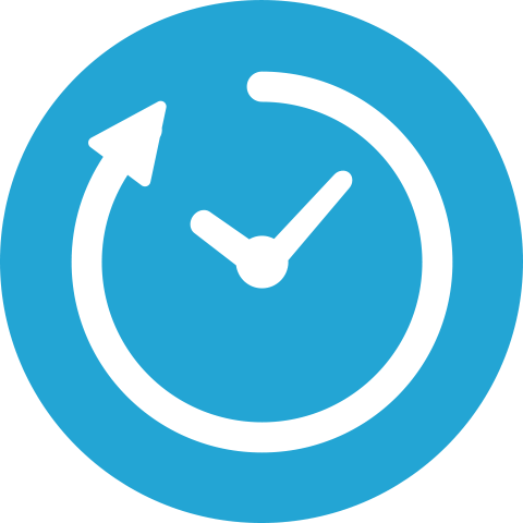 メスを使わない日帰り治療