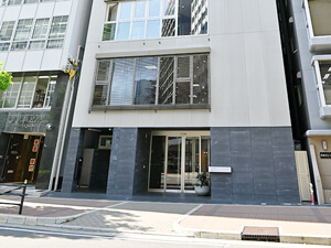 アクセス
