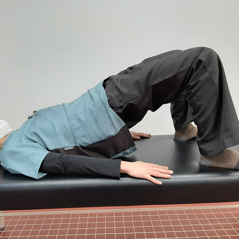 脊柱管狭窄症におすすめのストレッチ 悪化させないためのポイント Nlc野中腰痛クリニック