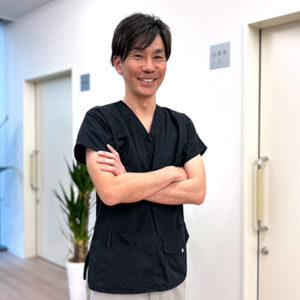 東京ドクターズのインタビューを受けました！