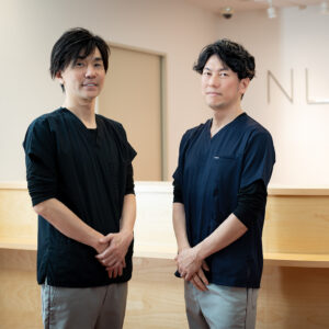 ドクターズインタビューの取材を受けました！