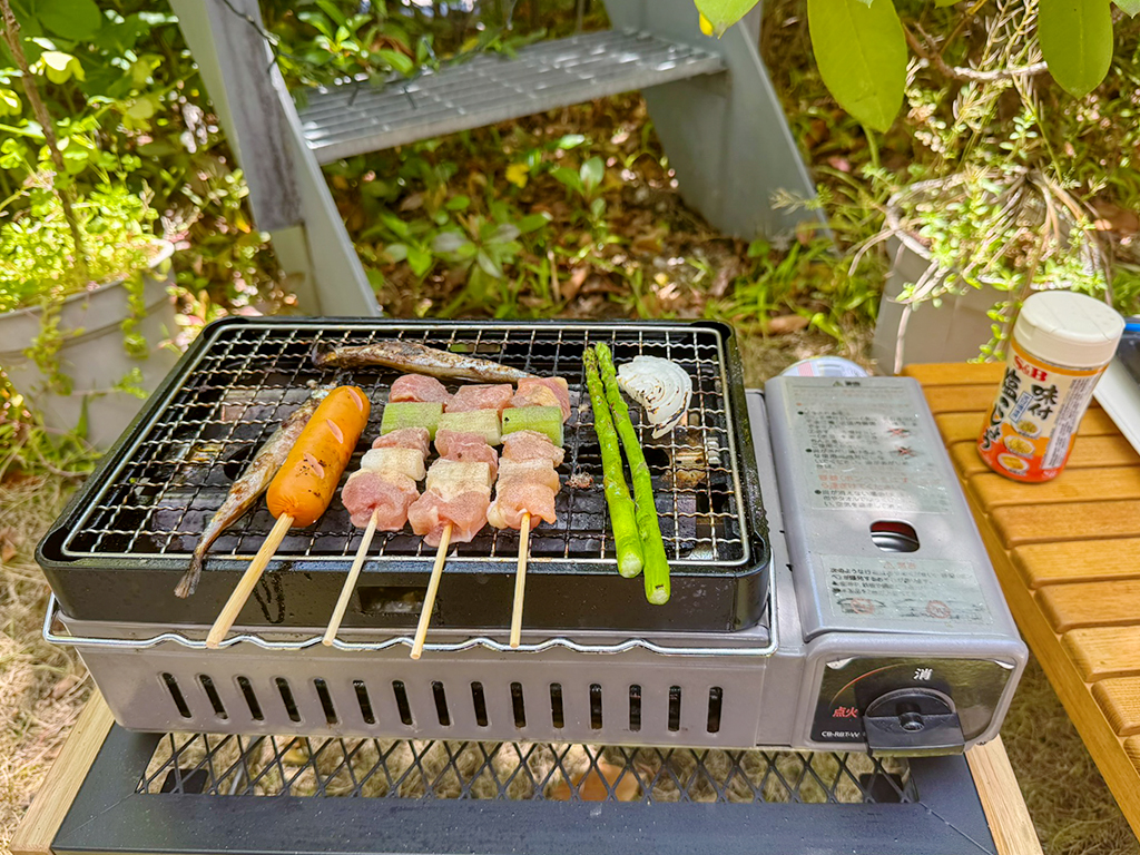 BBQ