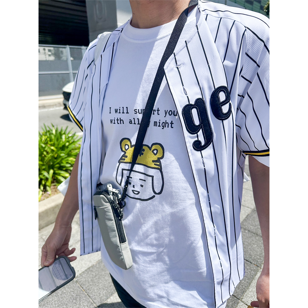 Helmet Girl T-shirt