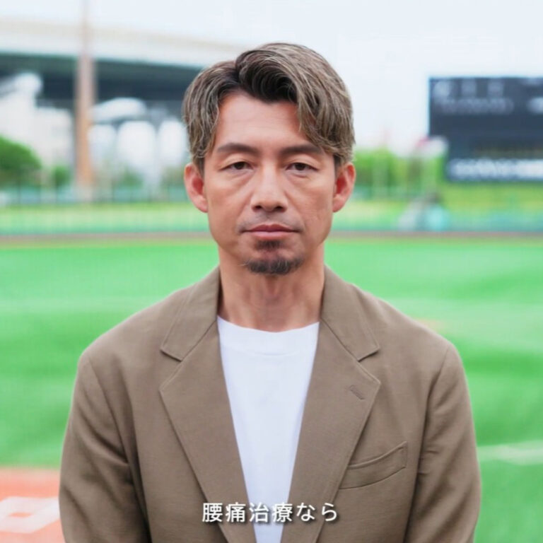鳥谷敬さん出演テレビCM『もう一度挑戦』篇、『人生楽しむ』篇が2025年7月1日(火)より放送開始