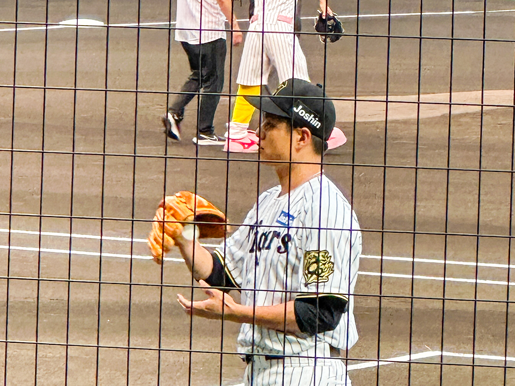 甲子園③