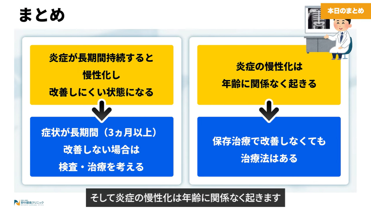 まとめ