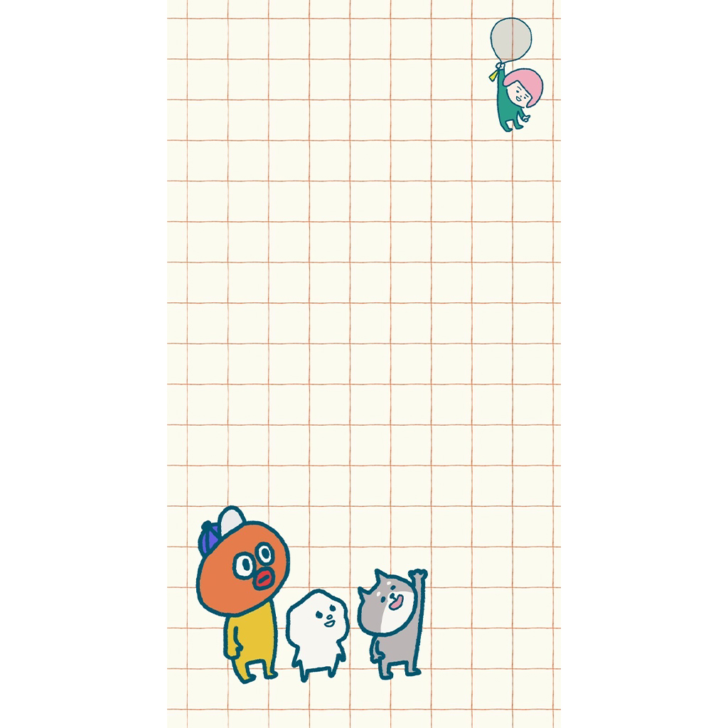 ヘルメット子:いってきます