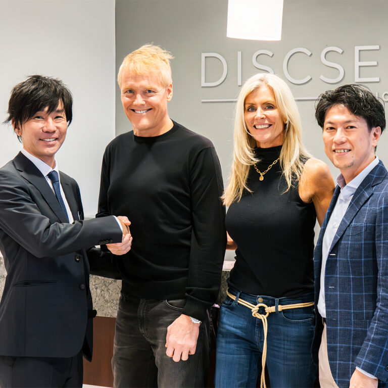 頭痛とめまいにディスクシール治療が有効!【アメリカ研修2日目】