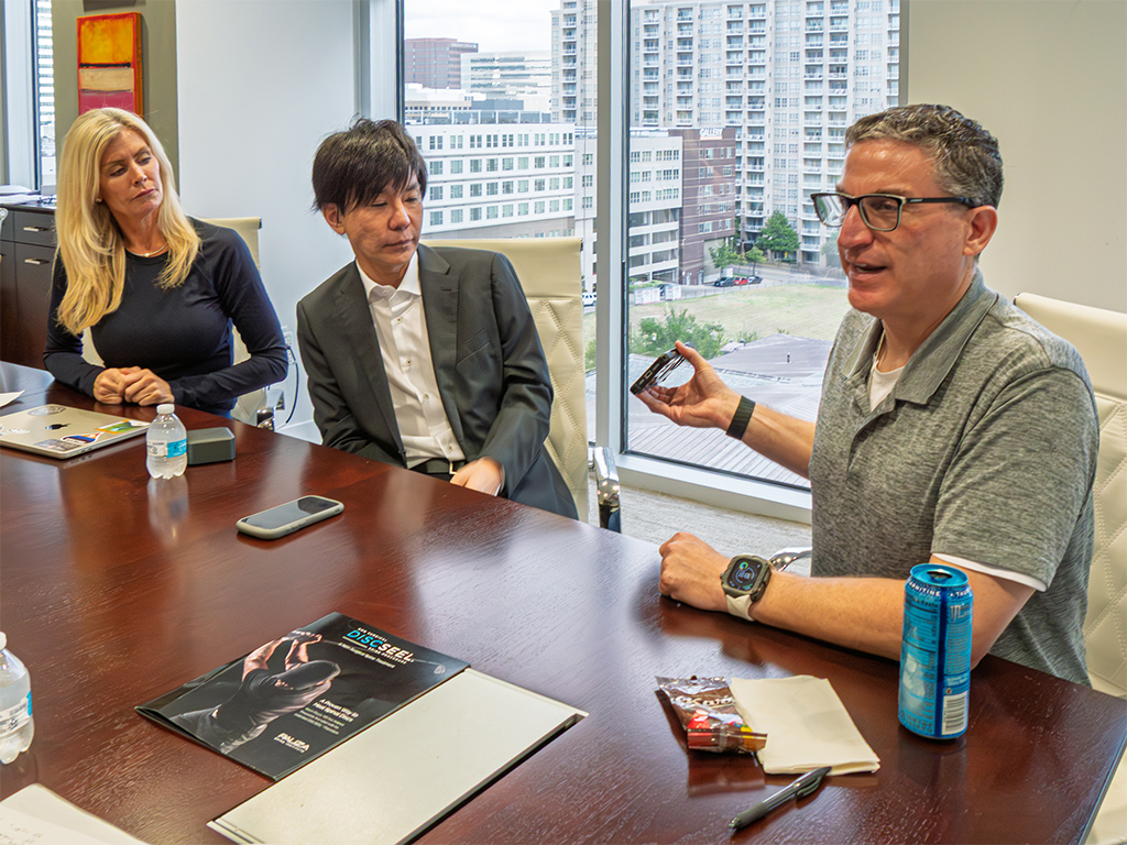 高濃度エクソソーム