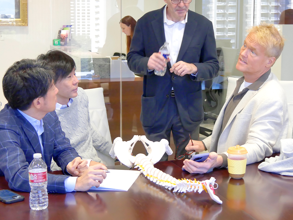 カンファレンス②