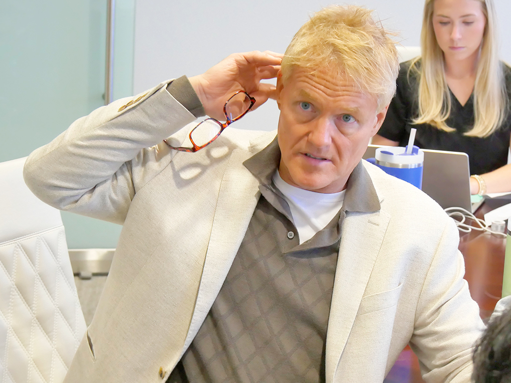 カンファレンス⑤