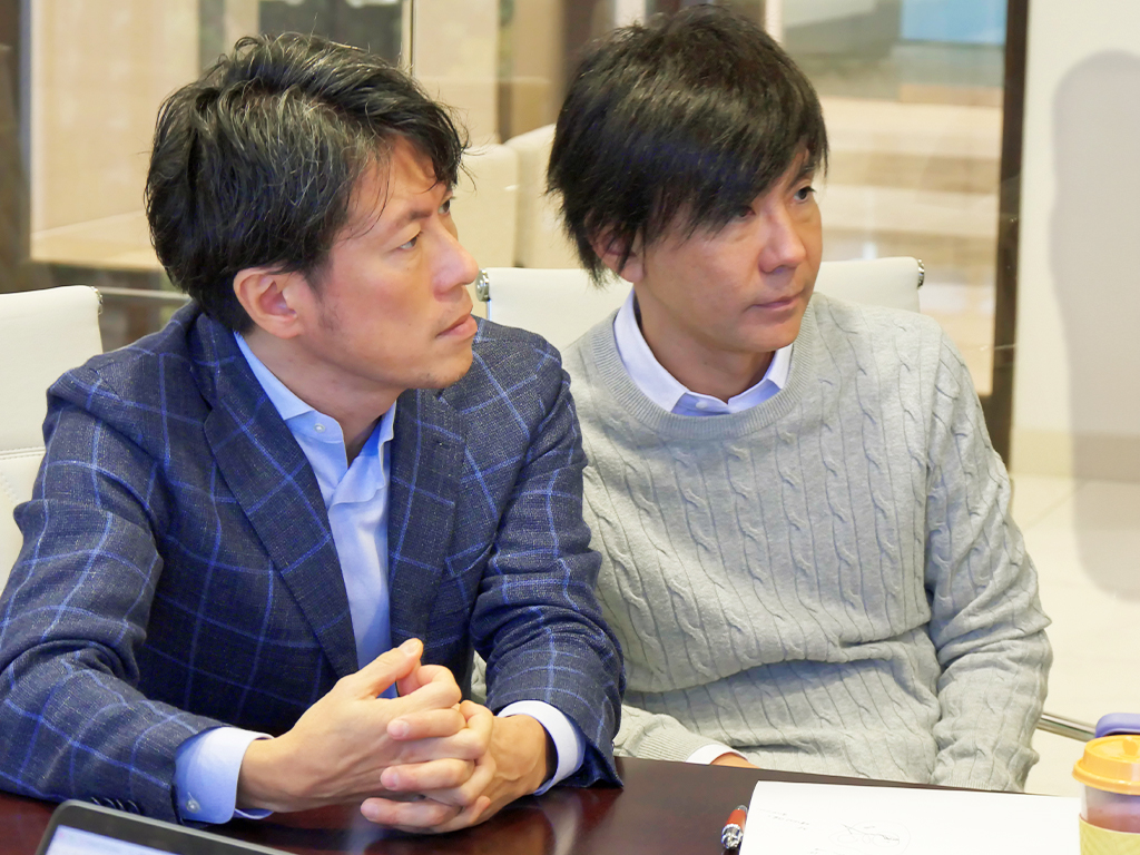 カンファレンス⑦