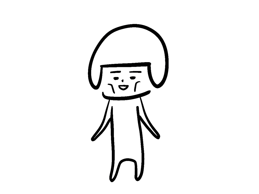 ヘルメット子:ダイエット