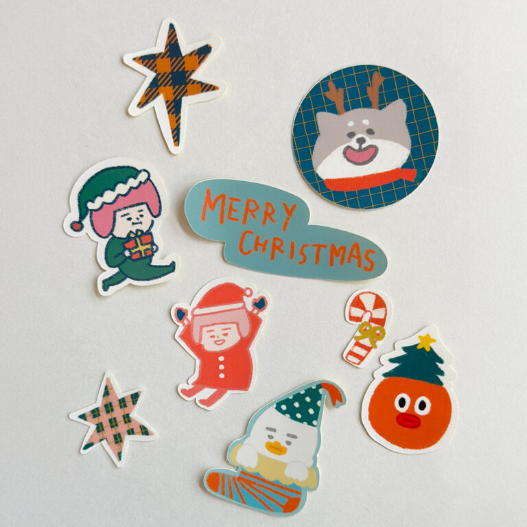 あっという間にクリスマス