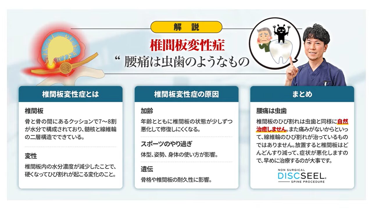 この動画のまとめ