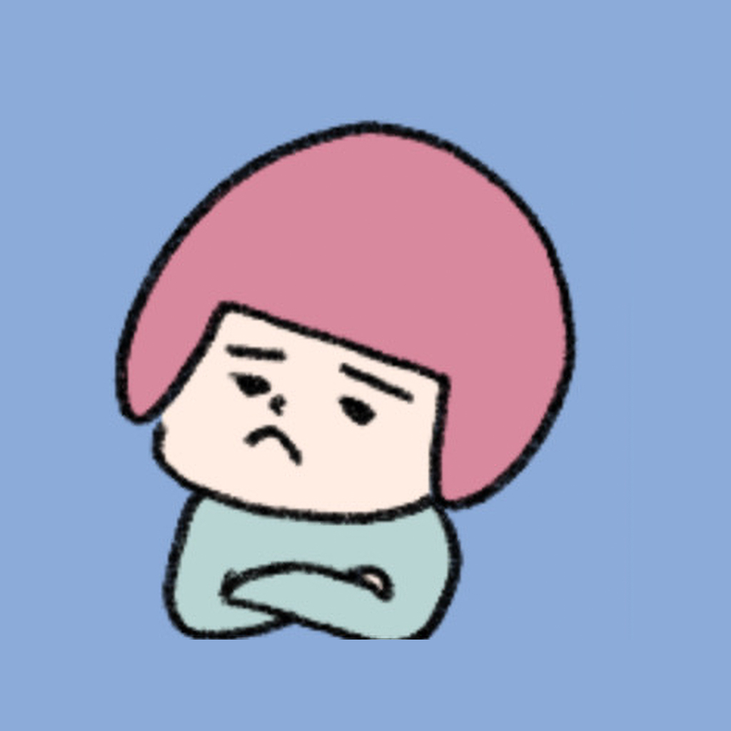 ヘルメット子：化石