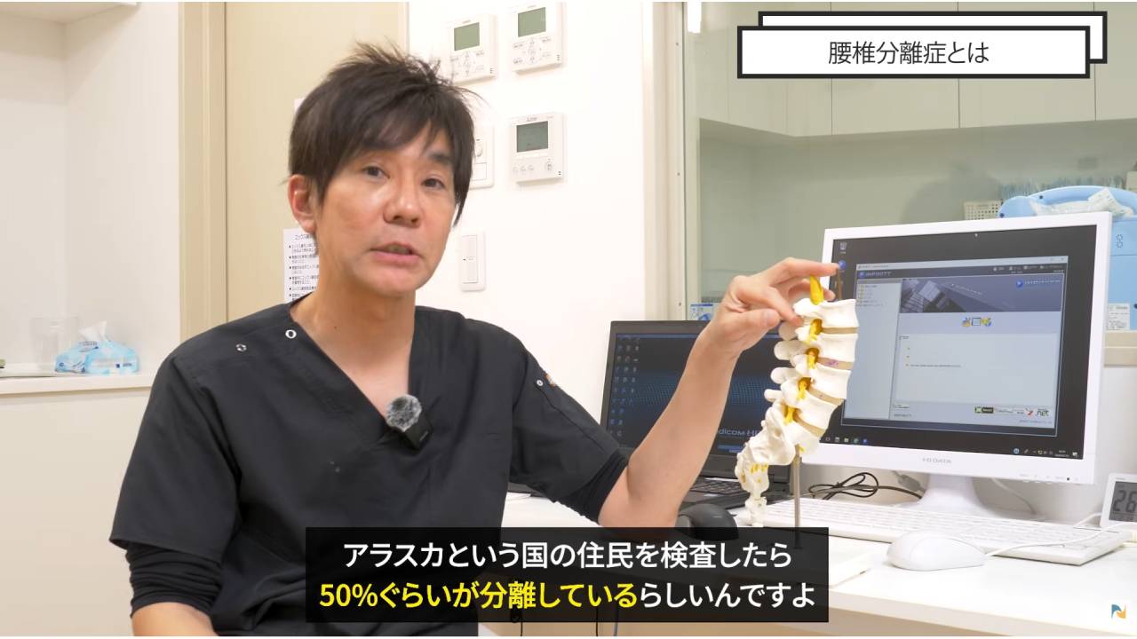 画像は遺伝の可能性の説明