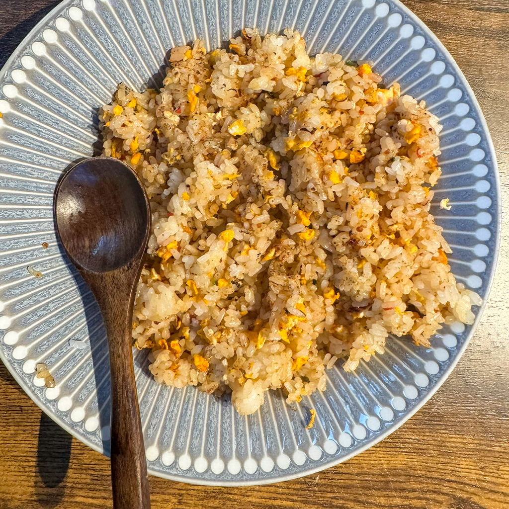 チャーハン