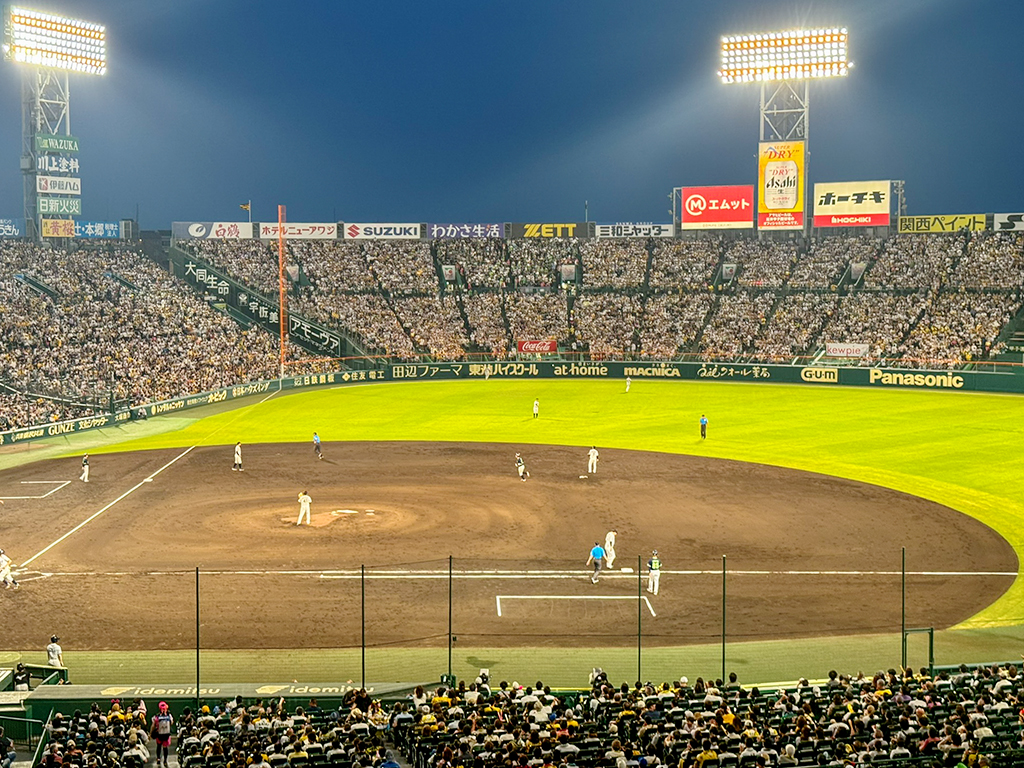 甲子園1