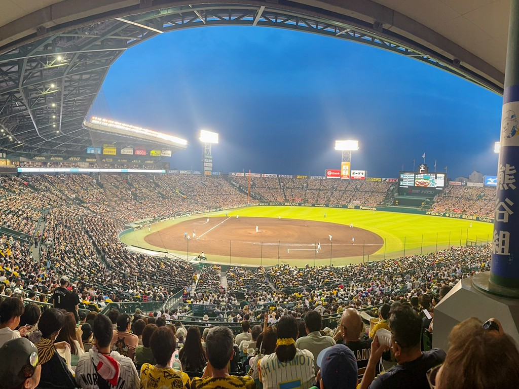 甲子園2