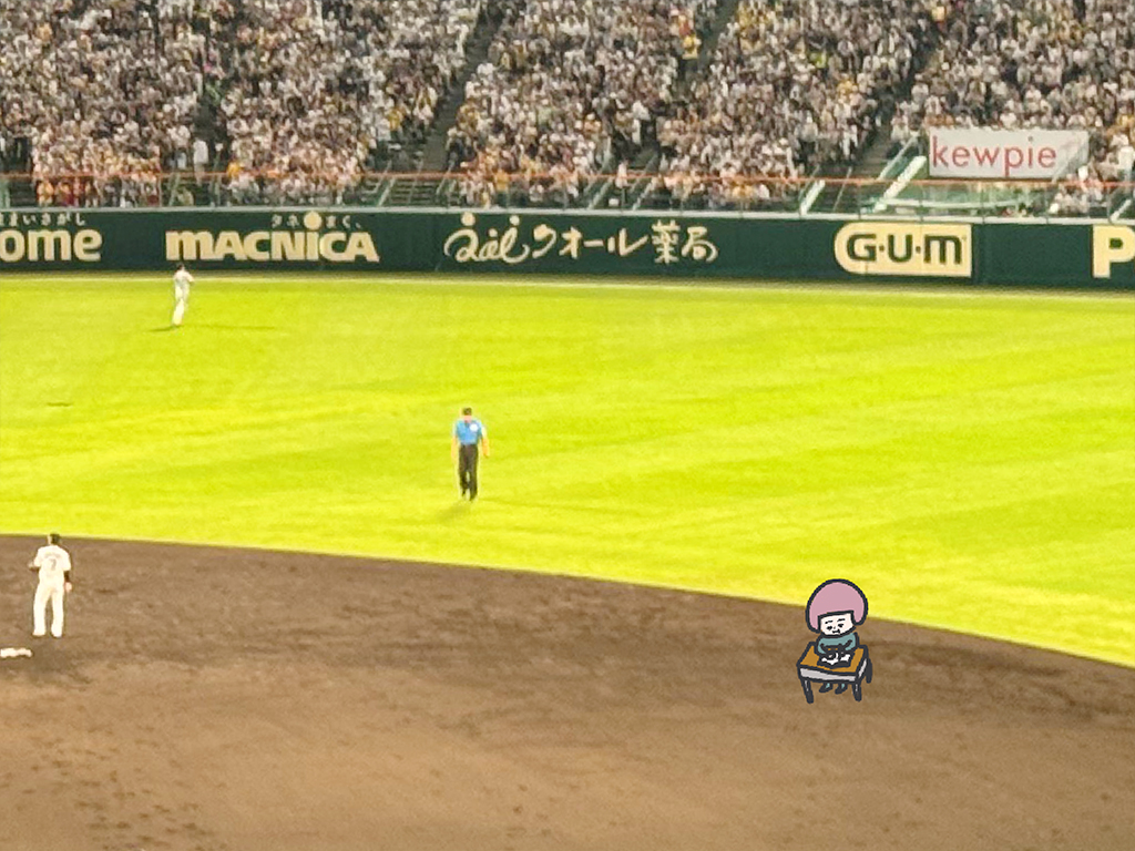 甲子園2